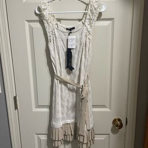 NWT C. Luce Cocktail Dress